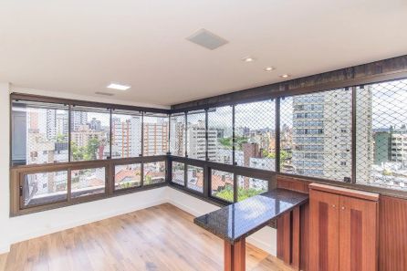 Apartamento com 4 Quartos à venda, 183m² no Mont Serrat, Porto Alegre