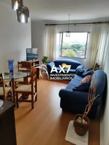 Apartamento com 2 Quartos à venda, 78m² no Vila Olímpia, São Paulo