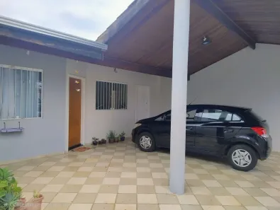Casa com 3 Quartos à venda, 113m² no Jardim Piazza di Roma, Sorocaba