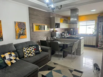 Cobertura com 2 Quartos à venda, 101m² no Ingleses do Rio Vermelho, Florianópolis