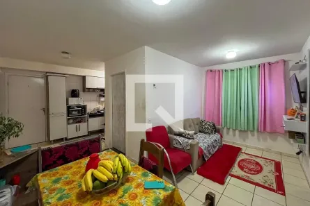Apartamento com 2 Quartos à venda, 60m² no Parque Fongaro, São Paulo