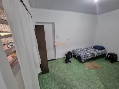 Casa com 2 Quartos à venda, 214m² no Rudge Ramos, São Bernardo do Campo