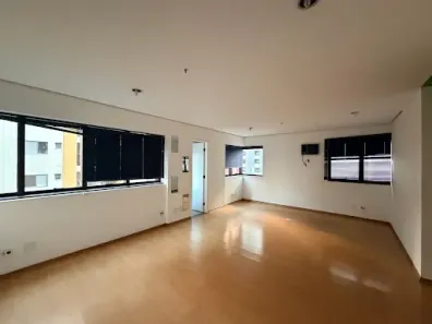 Sala Comercial à venda, 38m² no Bela Vista, São Paulo