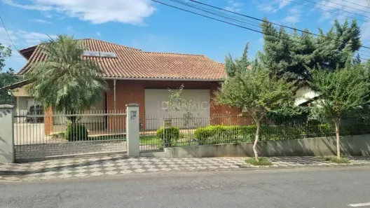 Casa com 4 Quartos à venda, 330m² no Itoupava Norte, Blumenau
