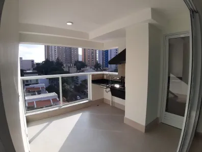 Apartamento com 2 Quartos à venda, 78m² no Campestre, Santo André