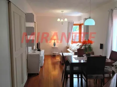 Apartamento com 2 Quartos à venda, 63m² no Santana, São Paulo