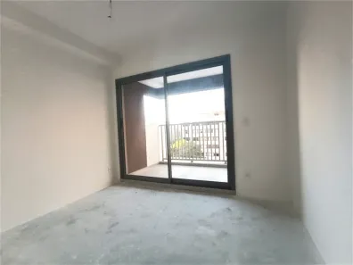 Apartamento com 1 Quarto à venda, 22m² no Vila Mariana, São Paulo