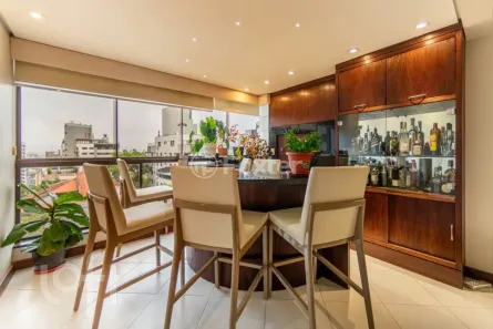 Apartamento com 3 Quartos à venda, 138m² no Bela Vista, Porto Alegre