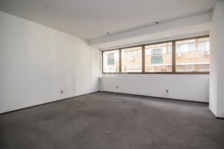 Sala Comercial para alugar, 41m² no Centro Histórico, Porto Alegre