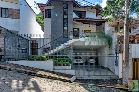 Casa com 4 Quartos à venda, 664m² no Fradinhos, Vitória