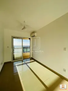 Apartamento com 1 Quarto para alugar, 42m² no Nova Aliança, Ribeirão Preto