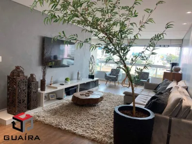Apartamento com 3 Quartos à venda, 150m² no Jardim do Mar, São Bernardo do Campo