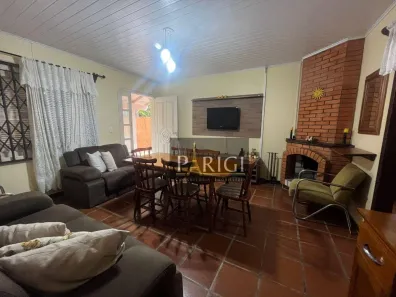 Casa com 3 Quartos à venda, 80m² no Imbé, Imbé