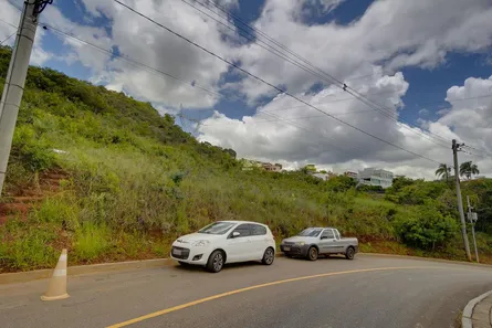 Lote/Terreno à venda, 1600m² no Mirante da Mata, Nova Lima