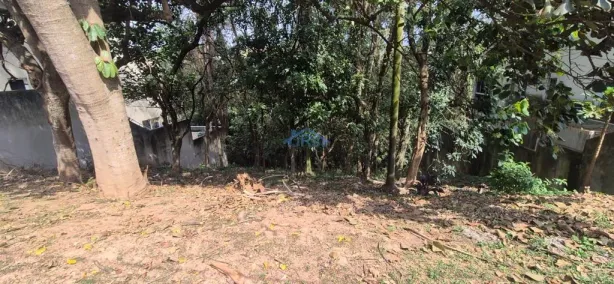Lote/Terreno à venda, 450m² no Tarumã, Santana de Parnaíba