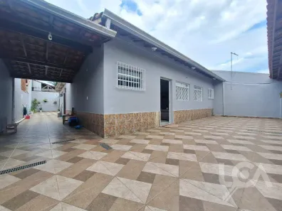Casa com 4 Quartos à venda, 165m² no Martim de Sá, Caraguatatuba