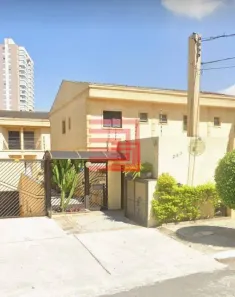 Sobrado com 3 Quartos à venda, 195m² no Vila Formosa, São Paulo