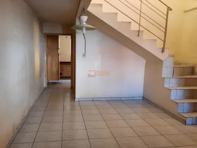 Sobrado com 2 Quartos à venda, 133m² no Rudge Ramos, São Bernardo do Campo