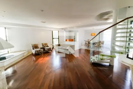 Apartamento com 2 Quartos à venda, 167m² no Vila Morumbi, São Paulo