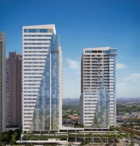 Sala Comercial à venda, 25m² no Park Lozandes, Goiânia