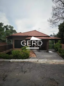 Casa com 5 Quartos à venda, 300m² no Parque Nova Jandira, Jandira