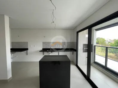 Apartamento com 3 Quartos à venda, 73m² no Vila Rosa, Goiânia