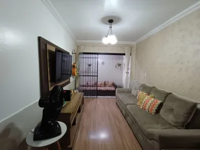 Apartamento com 3 Quartos à venda, 70m² no Ernesto Geisel, João Pessoa