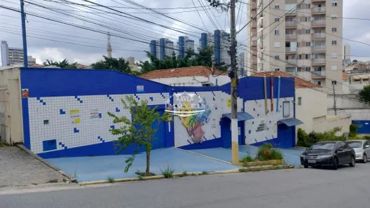 Prédio Comercial para alugar, 604m² no Penha de França, São Paulo