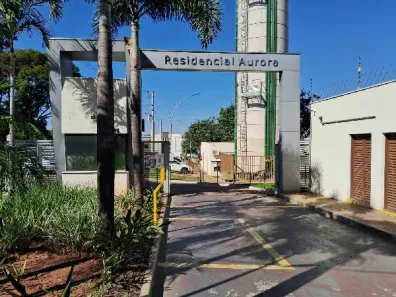 Apartamento com 2 Quartos à venda, 39m² no Altos do Jaraguá, Araraquara