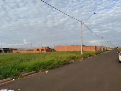 Lote/Terreno à venda, 160m² no Jardim das Paineiras, Hortolândia