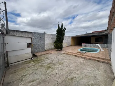 Casa com 3 Quartos à venda, 100m² no Setville Altos de São José, São José dos Campos