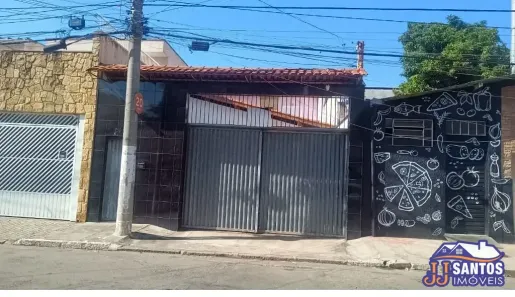 Sobrado com 3 Quartos à venda, 245m² no Belenzinho, São Paulo