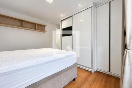 Apartamento com 2 Quartos à venda, 70m² no Melville Empresarial I e II, Barueri