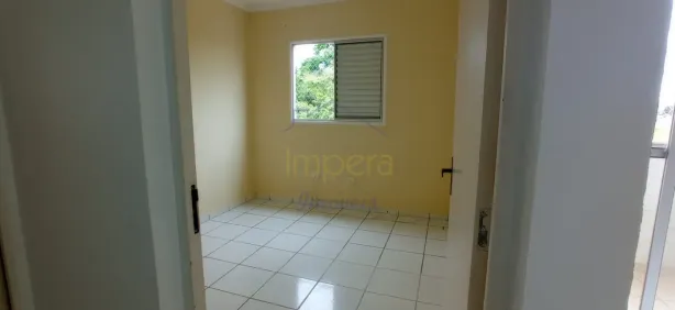 Apartamento com 2 Quartos à venda, 53m² no Jardim Santa Inês III, São José dos Campos