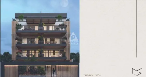 Cobertura com 4 Quartos à venda, 270m² no Barra da Tijuca, Rio de Janeiro