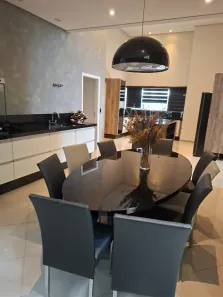 Casa de Condomínio com 3 Quartos à venda, 200m² no Parque Reserva Fazenda Imperial, Sorocaba