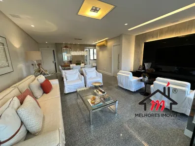 Apartamento com 3 Quartos à venda, 137m² no Pituba, Salvador
