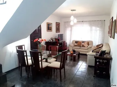 Sobrado com 3 Quartos à venda, 142m² no Jardim Monjolo, São Paulo