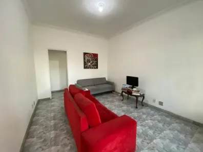 Apartamento com 2 Quartos à venda, 80m² no Rocha, Rio de Janeiro