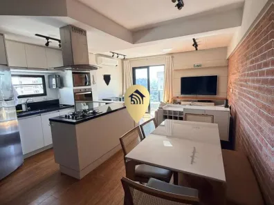 Cobertura com 2 Quartos à venda, 90m² no Moema, São Paulo