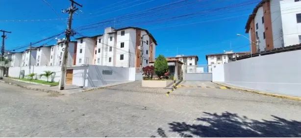 Apartamento com 2 Quartos à venda, 50m² no Serraria, Maceió