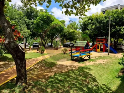 Apartamento com 3 Quartos à venda, 63m² no Serraria, Maceió