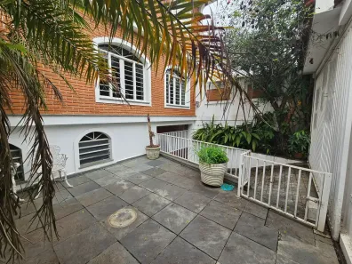 Sobrado com 3 Quartos à venda, 238m² no Cidade São Francisco, São Paulo