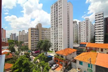 Apartamento com 2 Quartos à venda, 64m² no Vila Olímpia, São Paulo