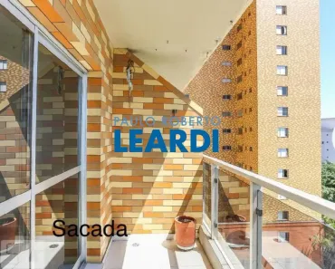 Apartamento com 3 Quartos à venda, 105m² no Vila Polopoli, São Paulo