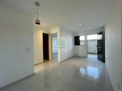 Casa de Condomínio com 2 Quartos à venda, 64m² no Casa Caiada, Olinda
