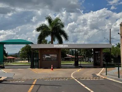 Casa de Condomínio com 3 Quartos à venda, 106m² no Residencial Morada Du Park, Uberaba
