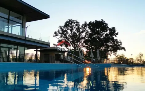 Lote/Terreno à venda, 1090m² no Parque Residencial Indaiá, Indaiatuba