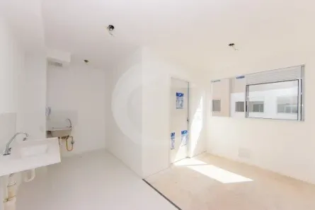 Apartamento com 2 Quartos à venda, 32m² no Quinta da Paineira, São Paulo