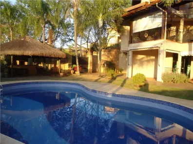 Casa de Condomínio com 4 Quartos à venda, 500m² no Vista Alegre, Vinhedo